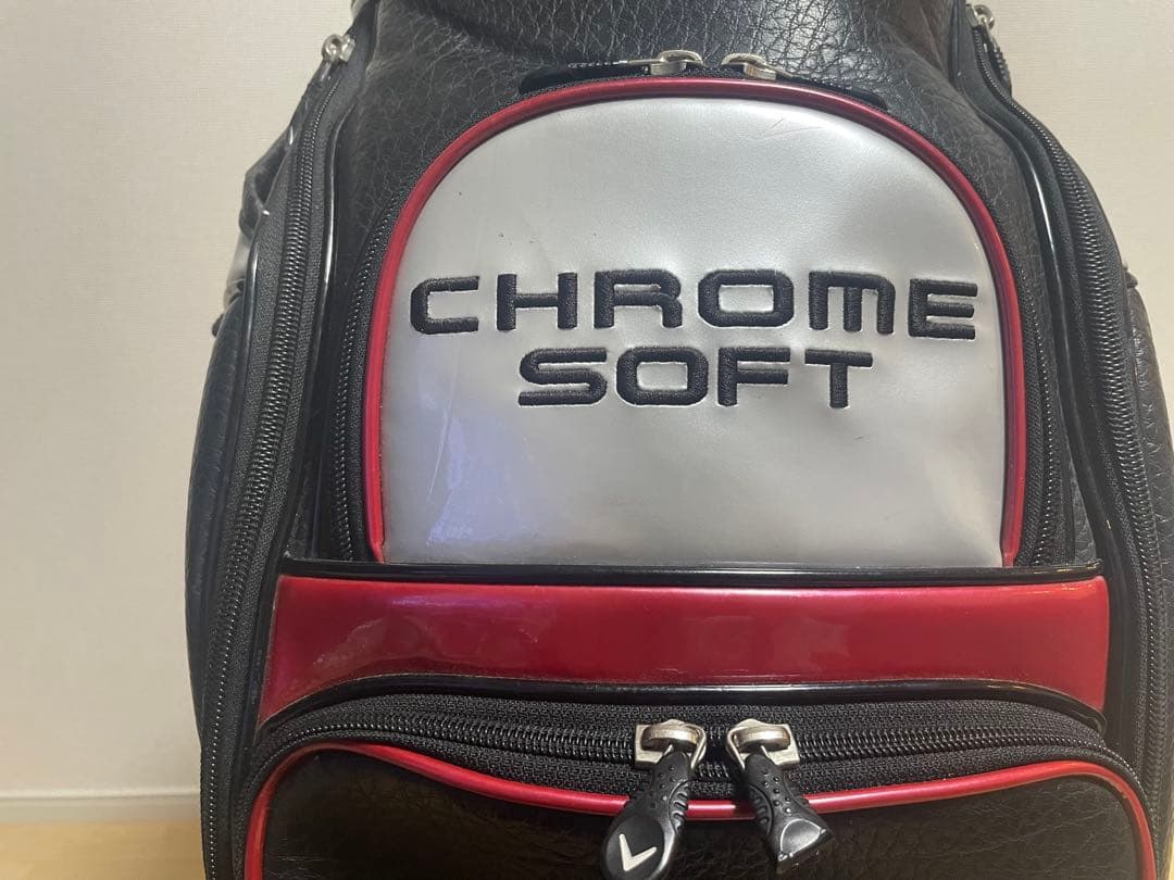 Callaway Big Bertha ゴルフバッグ