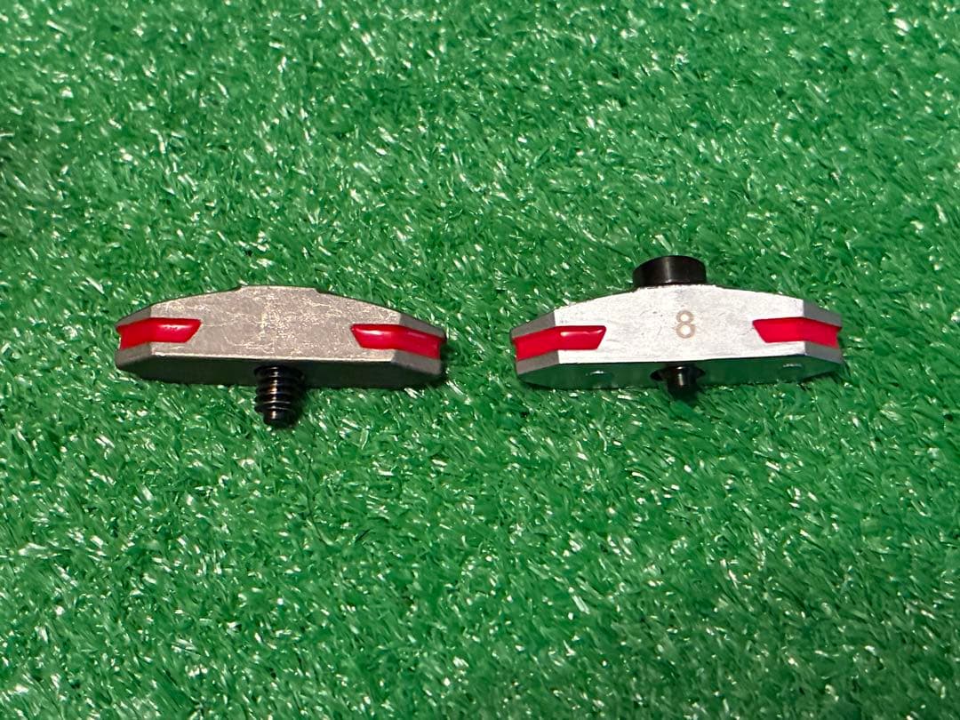 ping G410LST10.5°ドライバーヘッドのみ美品替錘付ヘッドカバー付