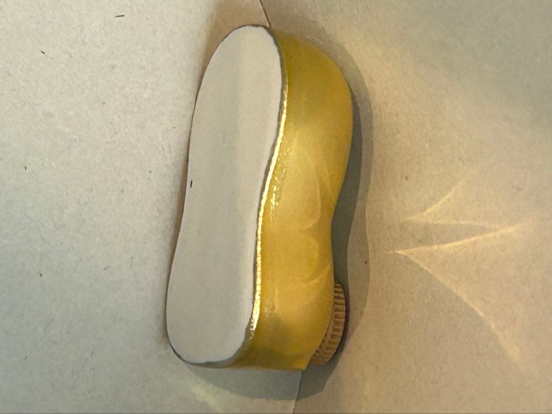 た*ー様 崎陽軒　70周年　金のひょうちゃん