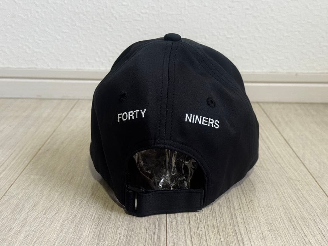 TFW49 5PANEL CAP　新品