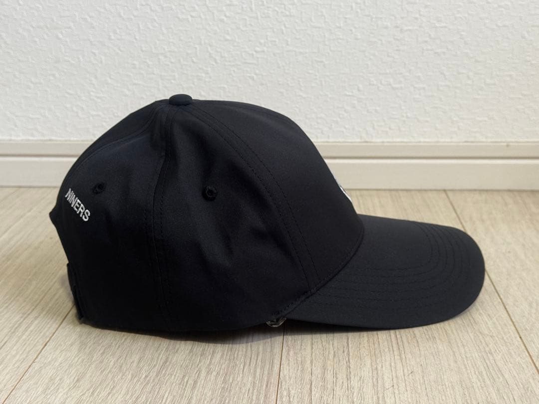 TFW49 5PANEL CAP　新品