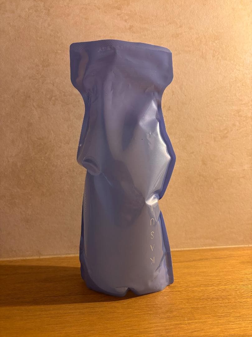 アジュバン　KASUI カスイ　シャンプー　1000ml