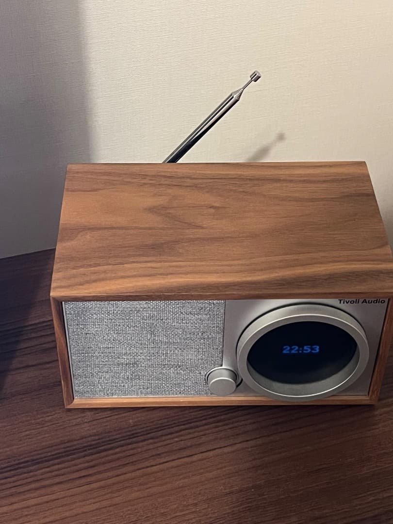 チボリ TIVOLI AUDIO MODEL ONE DIGITAL【gen2】