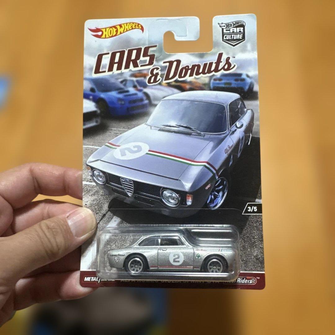Hot Wheels 5台セット ナイトライダー ワイルドスピード 911