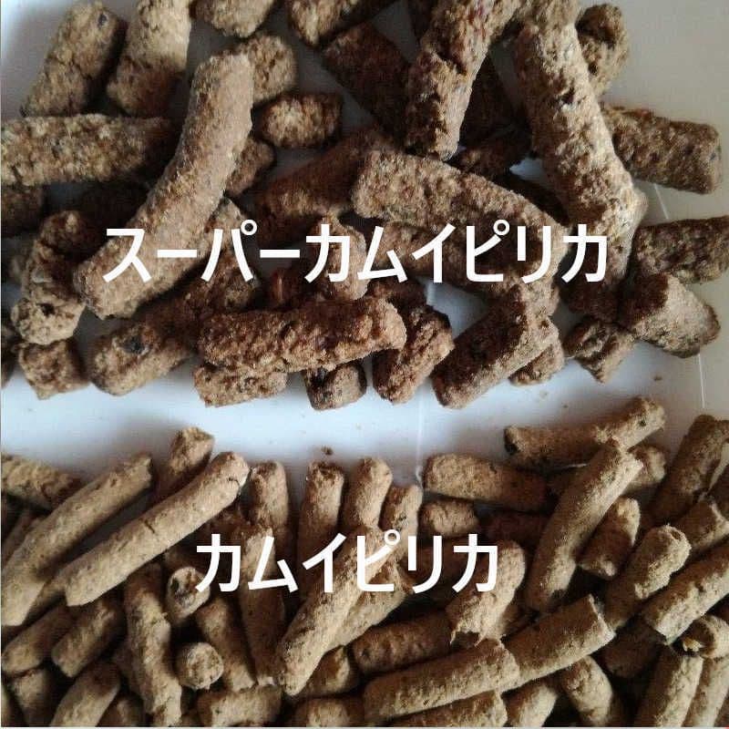 こむぎ　カムイピリカ 9kg＋スーパーカムイ500g