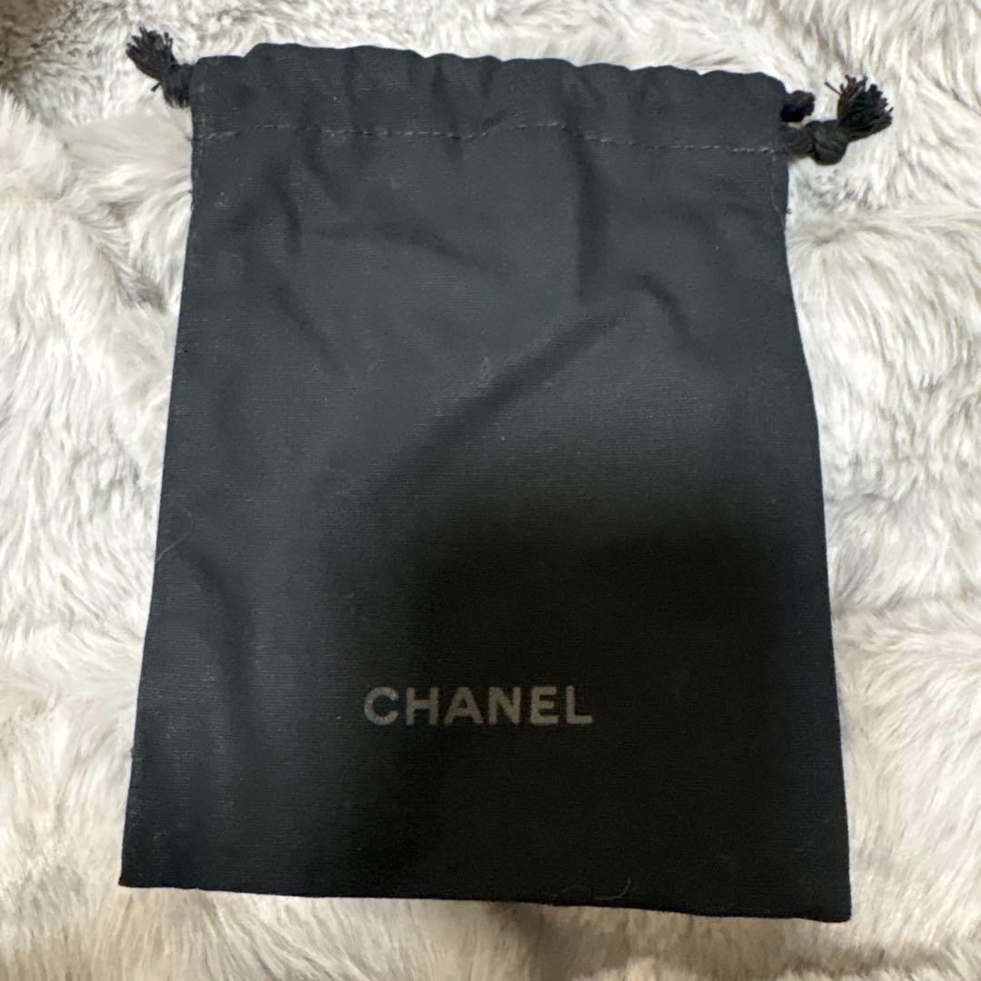 CHANEL ギフトボックス セット