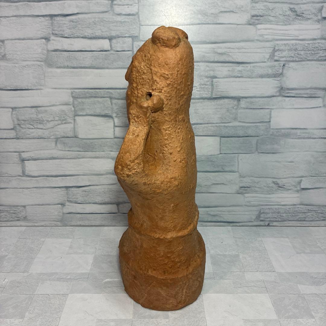 埴輪 はにわ インテリア 置物 オブジェ