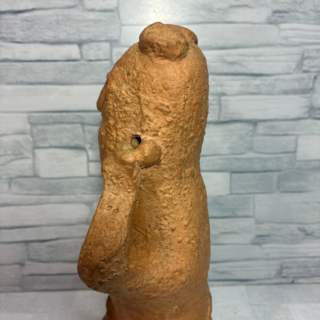 埴輪 はにわ インテリア 置物 オブジェ