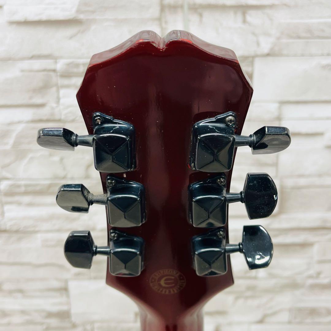 Epiphone エピフォン Les Paul Special レスポール