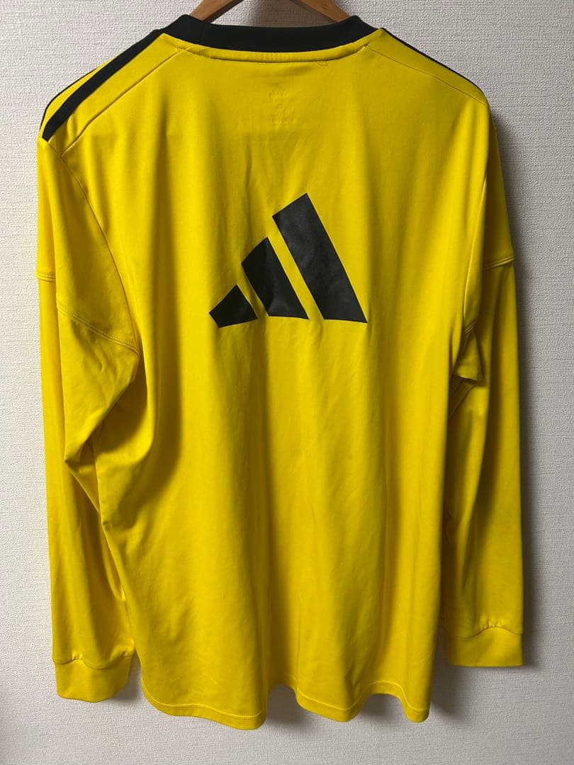 adidas ラグビーウェア サントリー