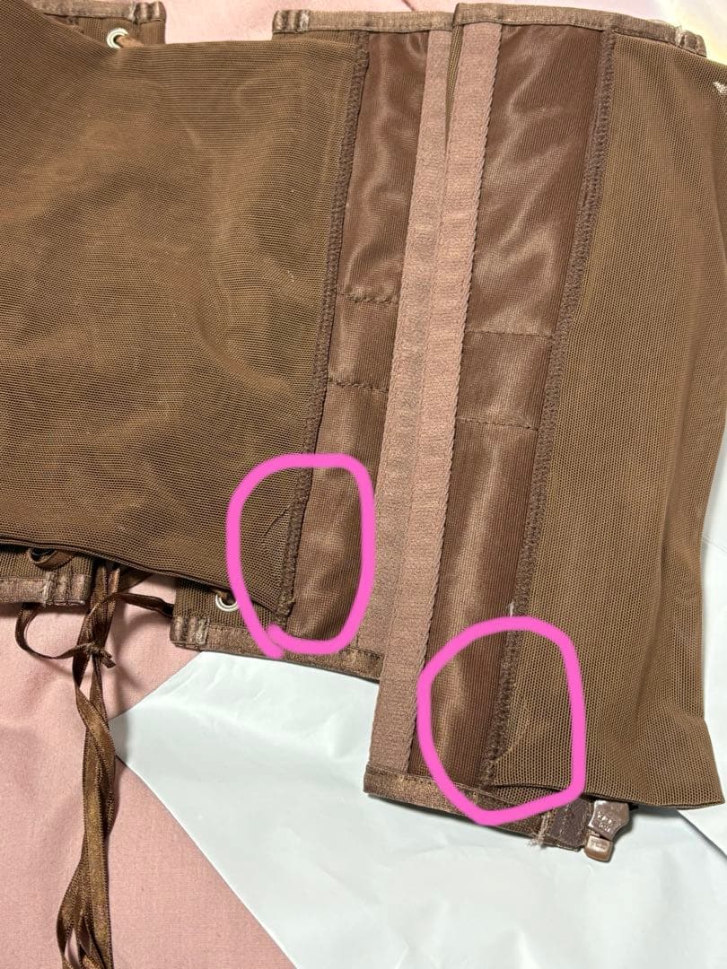 ENCHANTED CORSET Venus（ヴィーナス)