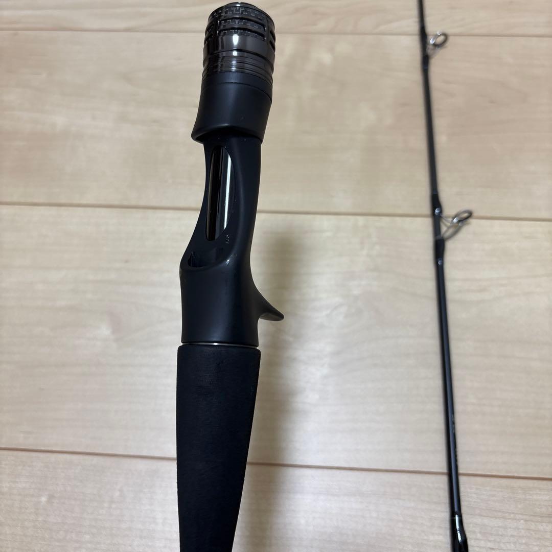 アウトレイジ　LJ 62XHB TG