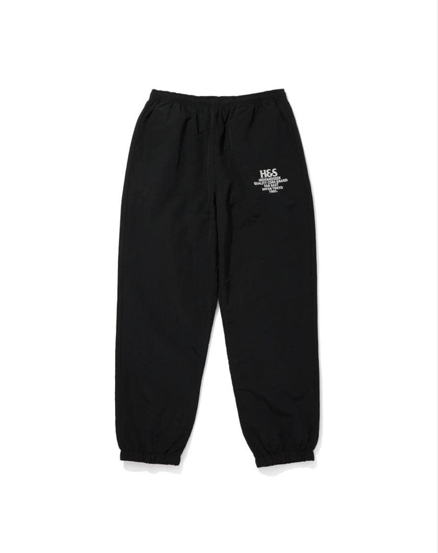 HIDE AND SEEK セットアップ