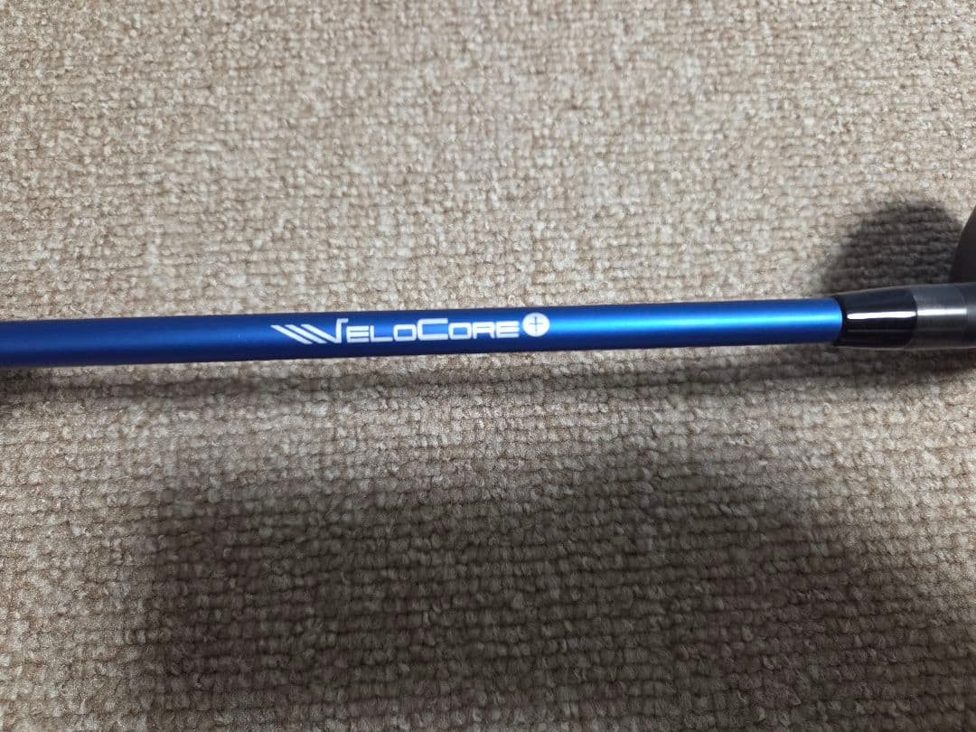 SRIXON スリクソン ZX MK2 4U ベンタスブルー HB 7S