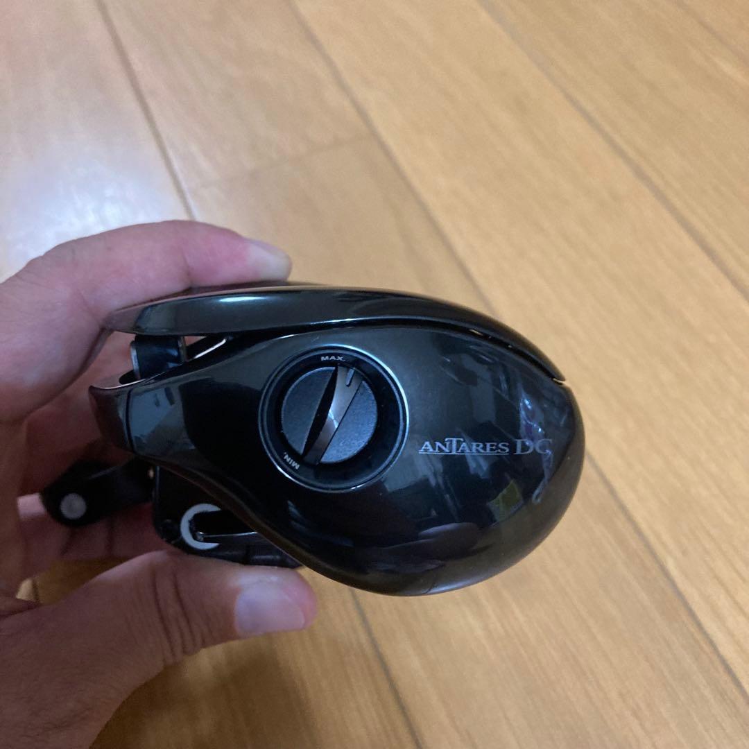 23アンタレスDCMD XG 右