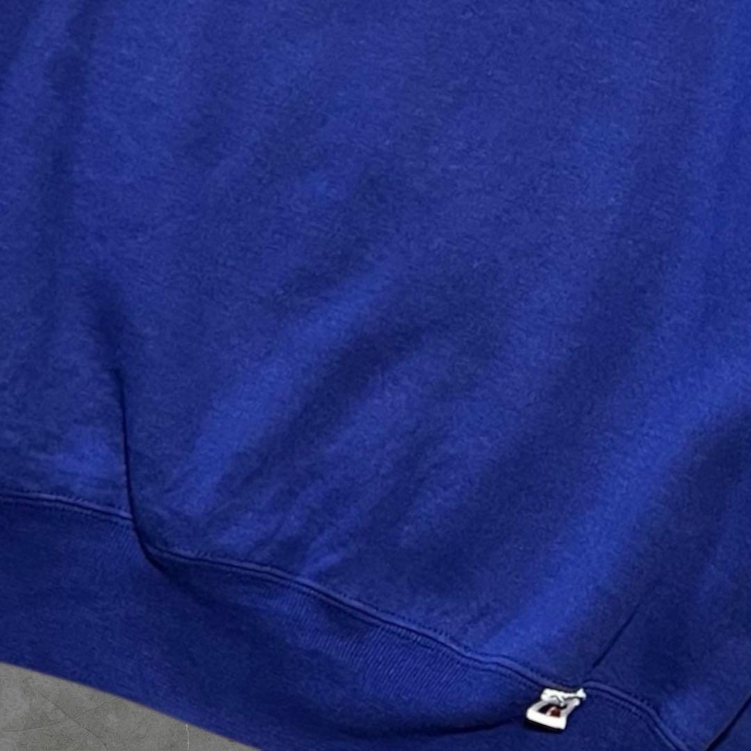 太っ腹どすこshop本店 90sRussellAthleticUSA製