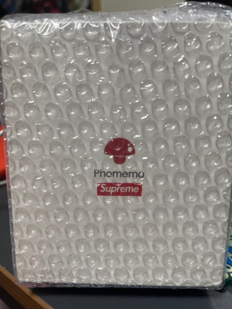 未開封 Supreme/Pmo Pocket Printer