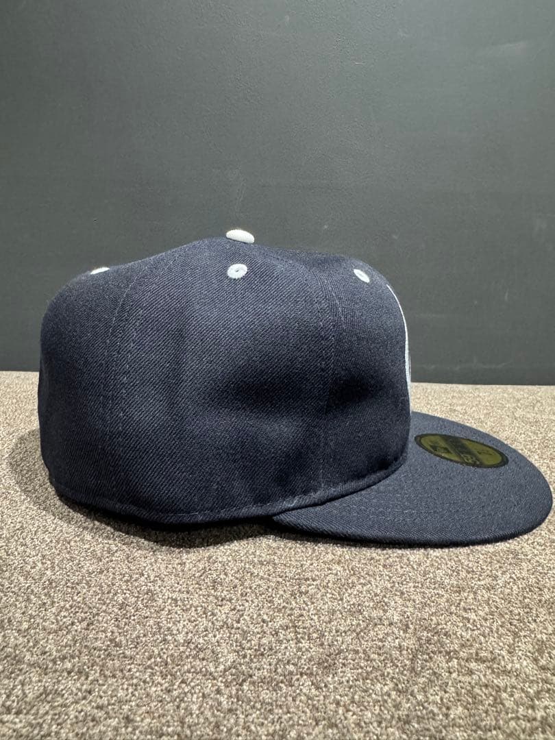 M*M様 新品未使用タグ付き　ニューエラ近鉄バファローズ ベースボールキャップ