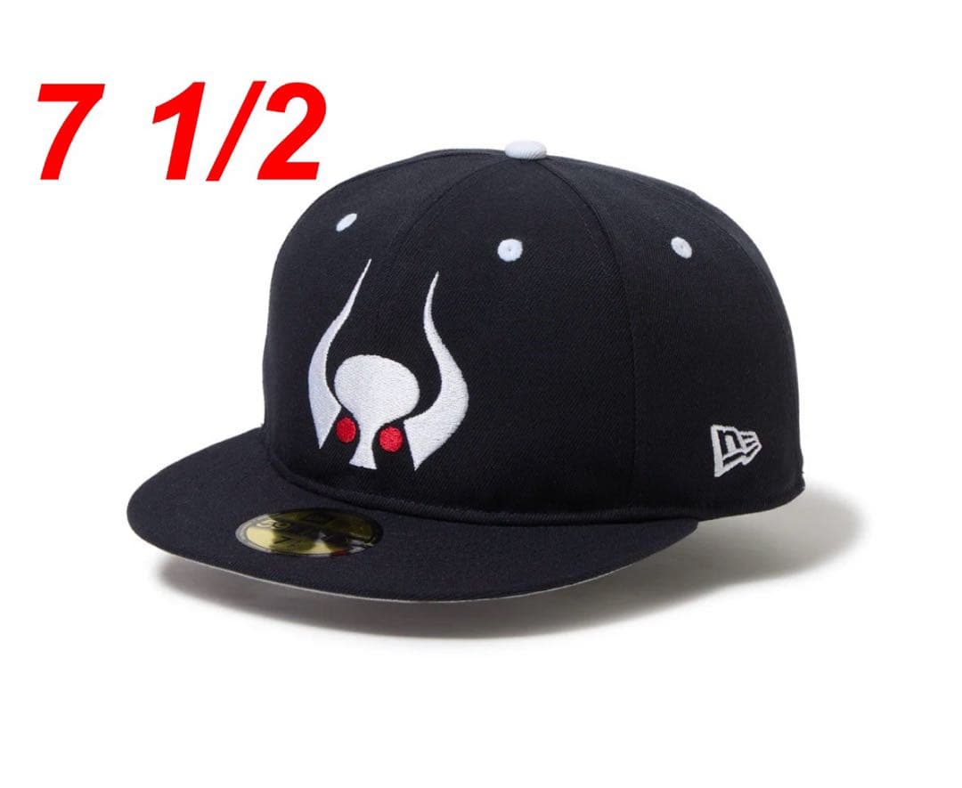 M*M様 新品未使用タグ付き　ニューエラ近鉄バファローズ ベースボールキャップ