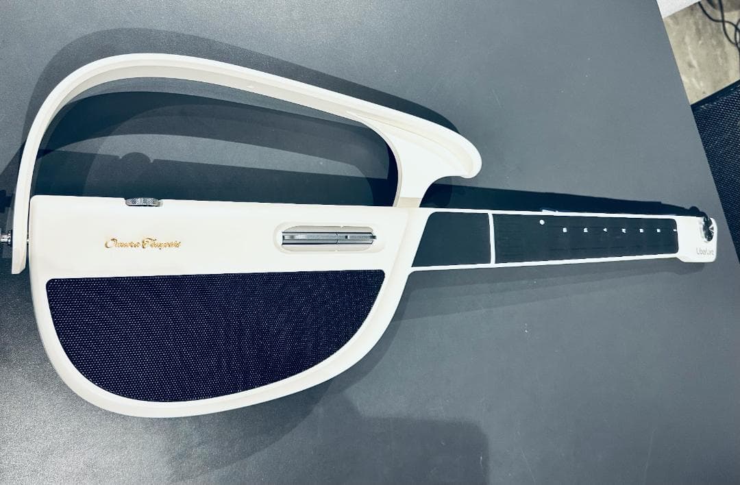 LiberLive C1 スマートギター