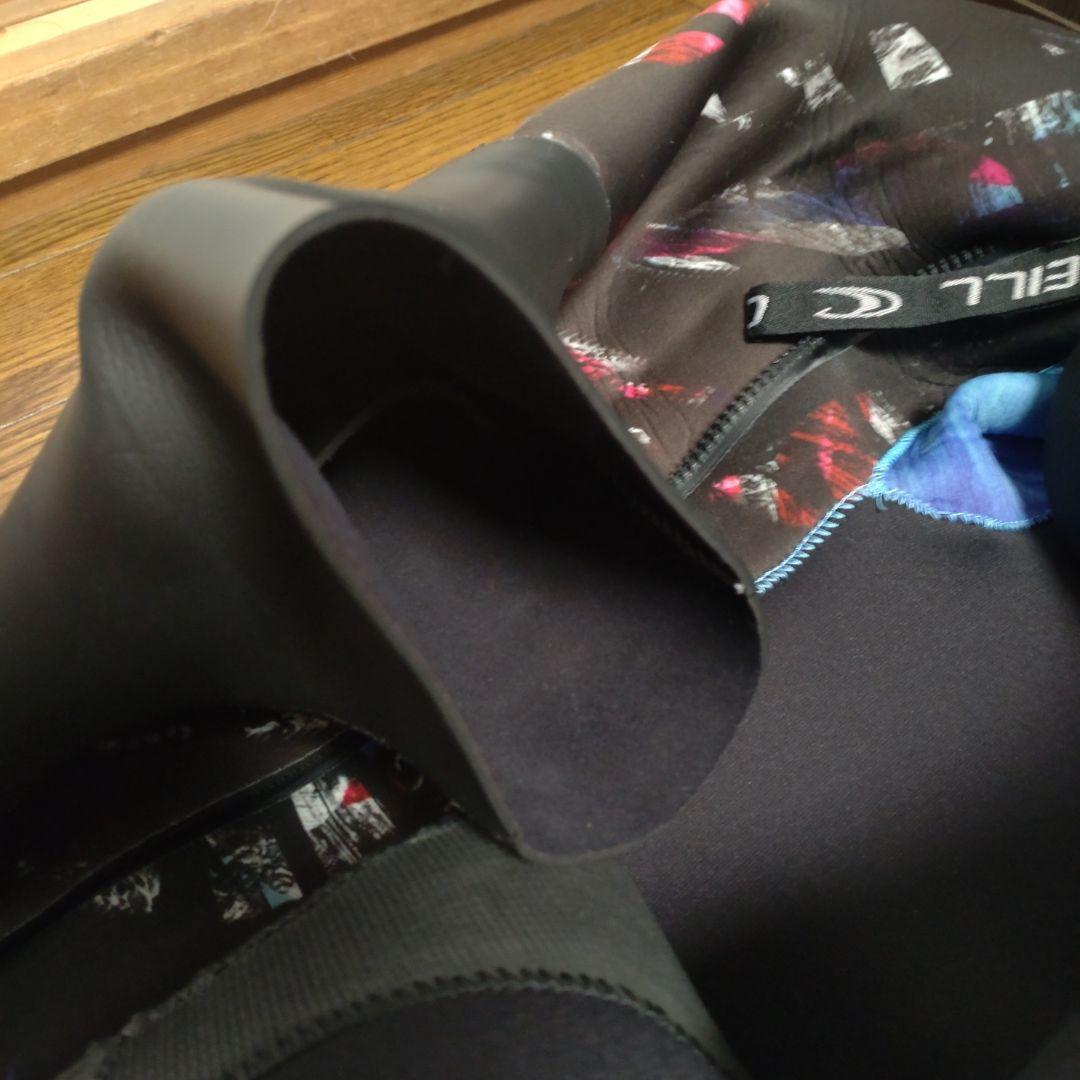 O'Neill オニール ライトドライスーツ　ハイパーフリーク