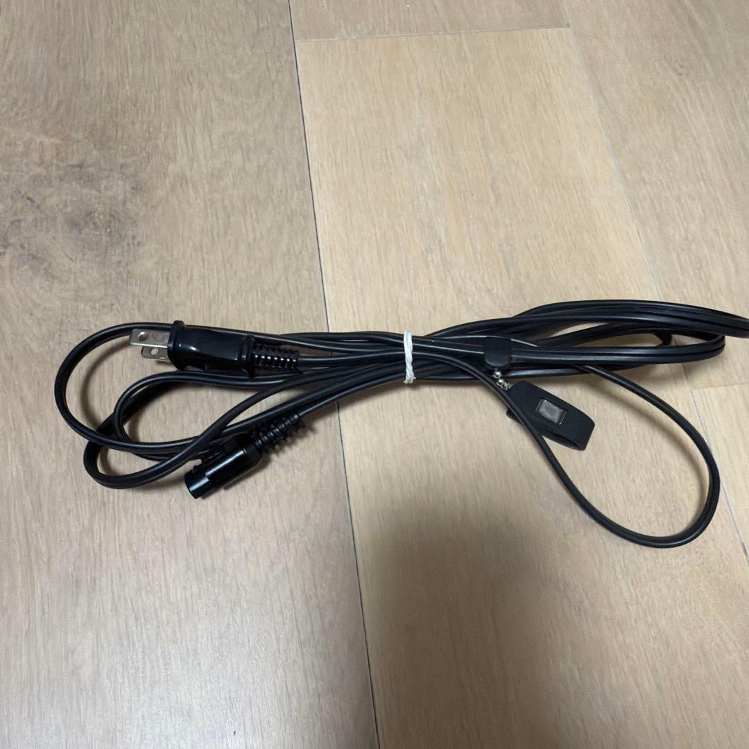 極美品レンツアイロン角8ミリ