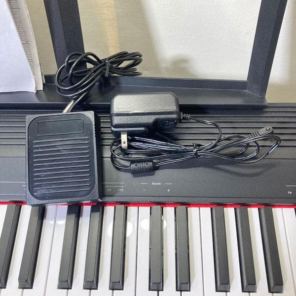 Roland GO-88P 電子ピアノ 2021年製 ローランド