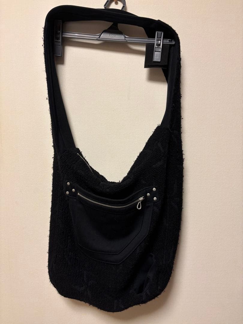 バッグ kiko kostadinov margutta bag