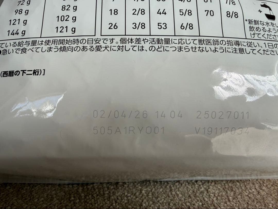 ロイヤルカナン 犬用 低分子プロテイン ライト 3kg 1袋