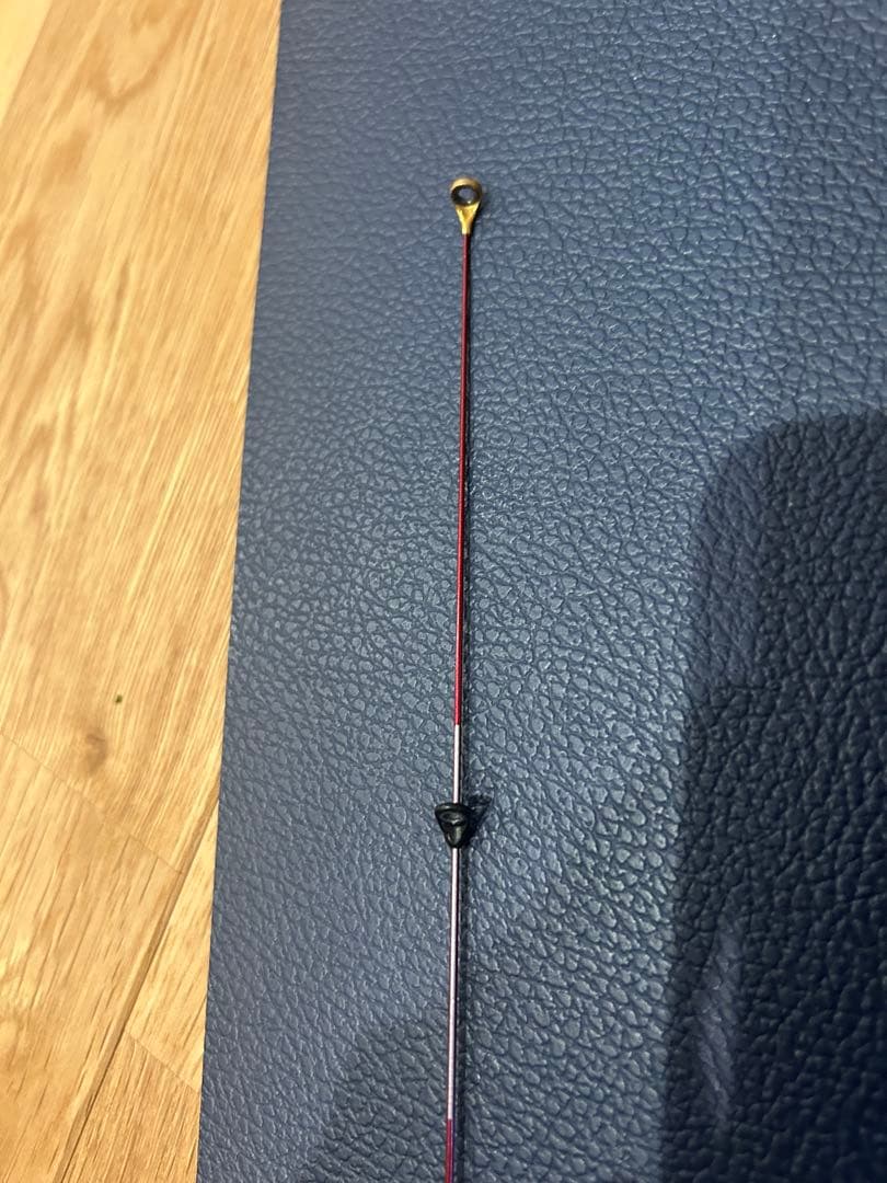 SHIMANO ハイドロスコープ 1.6-530 美品