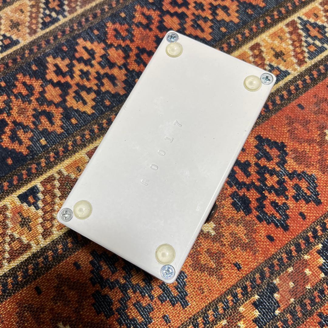 ギター Big Tone Music Brewery American RamFuzz