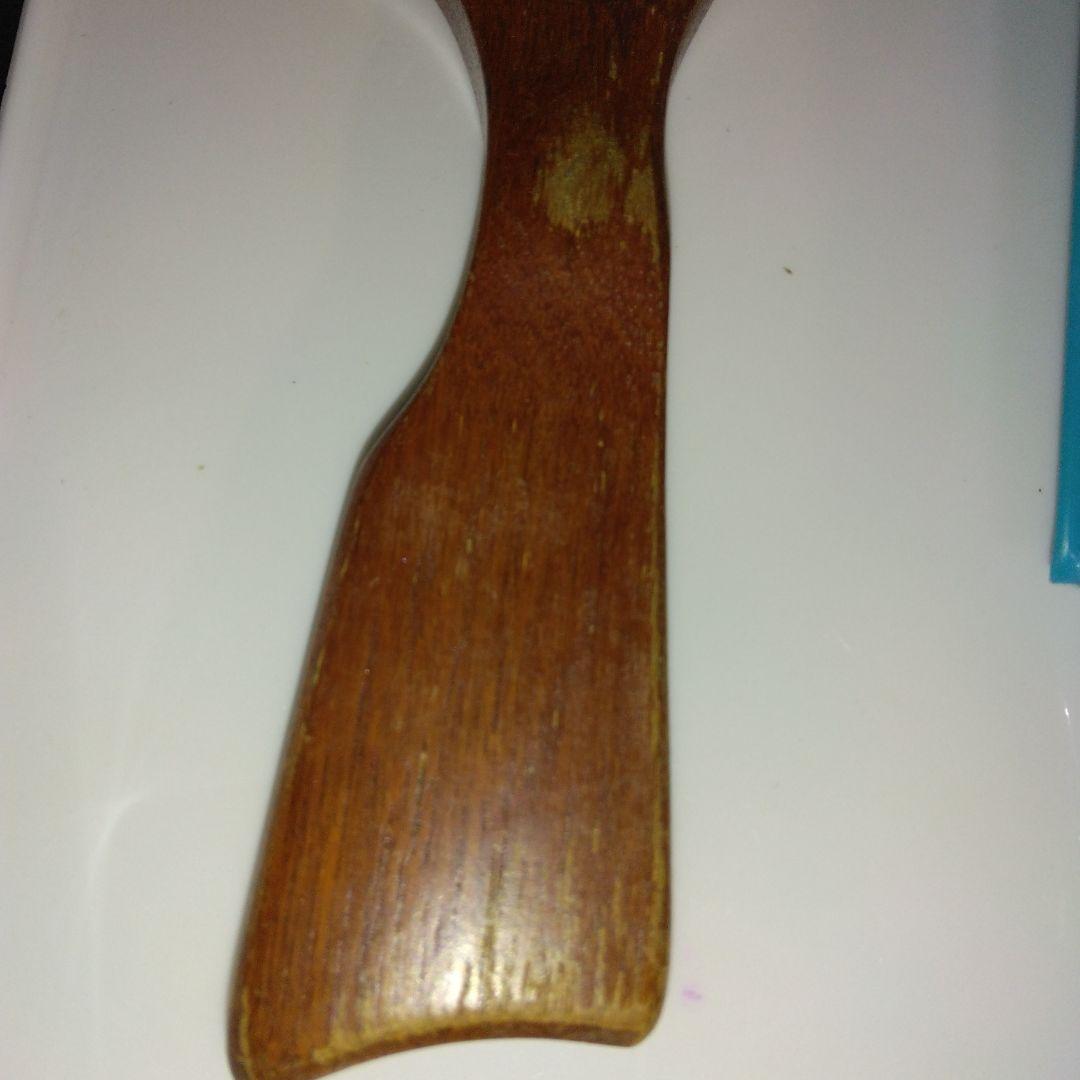 純毛ロールブラシ～小さいロールブラシ2本～55年前のブラシ～パーマロットセット