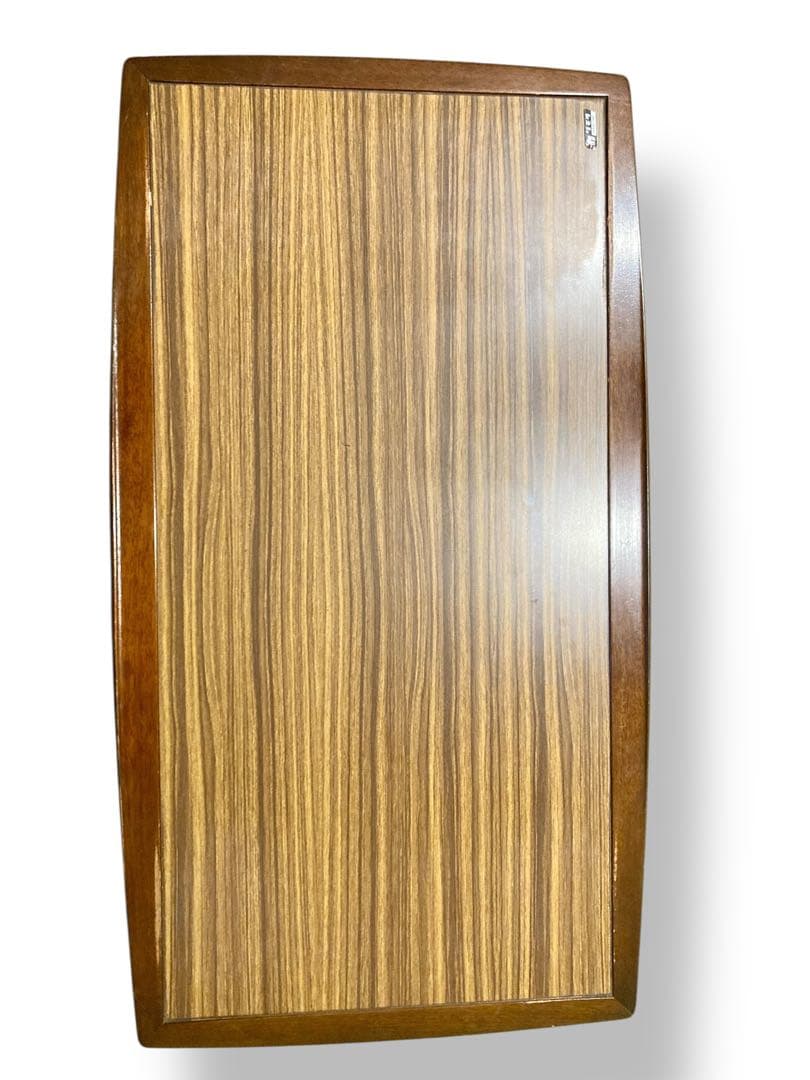 【オールドカリモク 】当時物　テーブル　G5095 ヴィンテージ 家具