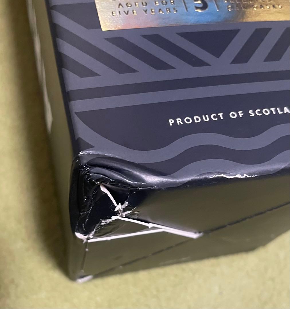 【値下げ・新品未開封】アードナッホー 1st リリース by AIR