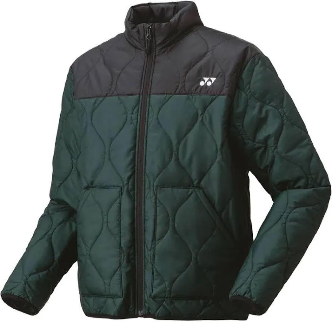 YONEX ダウンジャケット　O 最安値
