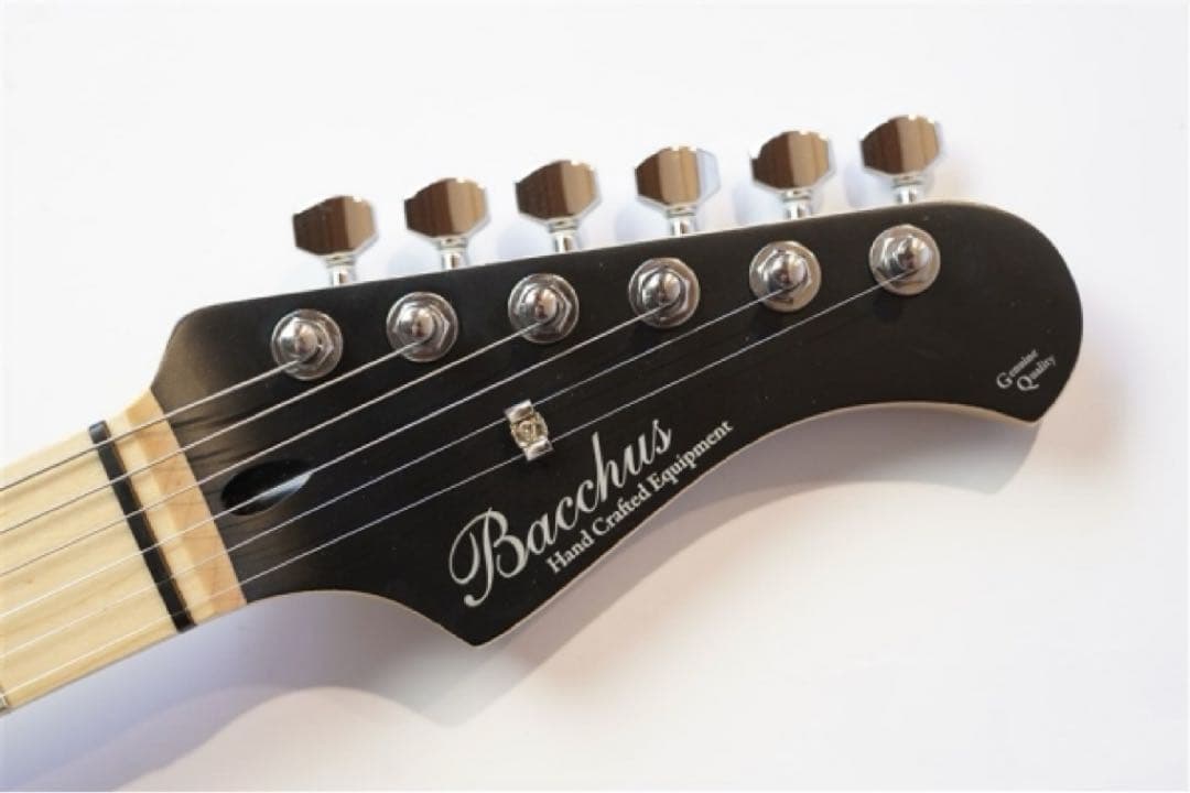 【最終値下】Bacchus GRACE-FT/M BLK/OIL