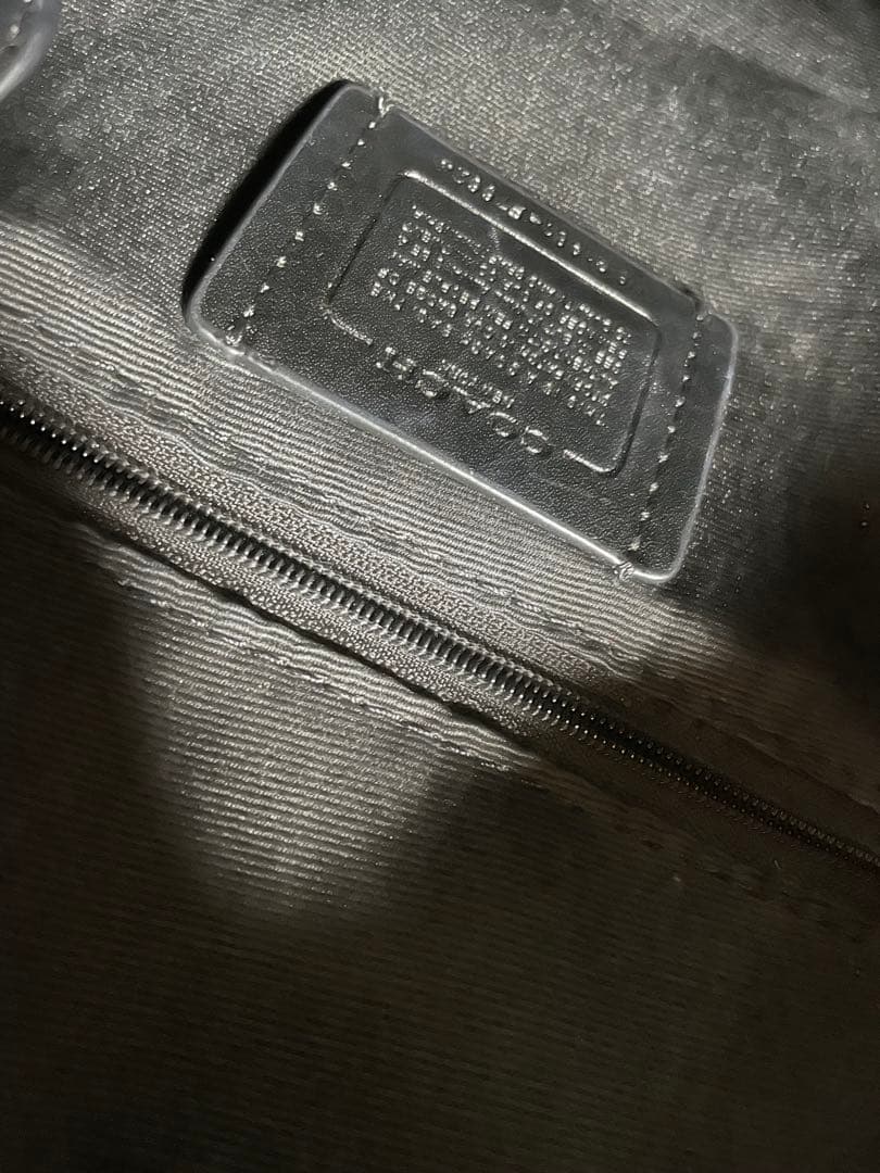 M*a様 セール☆❤️Coach❤️JORDYNクロスグレインレザ バックパック