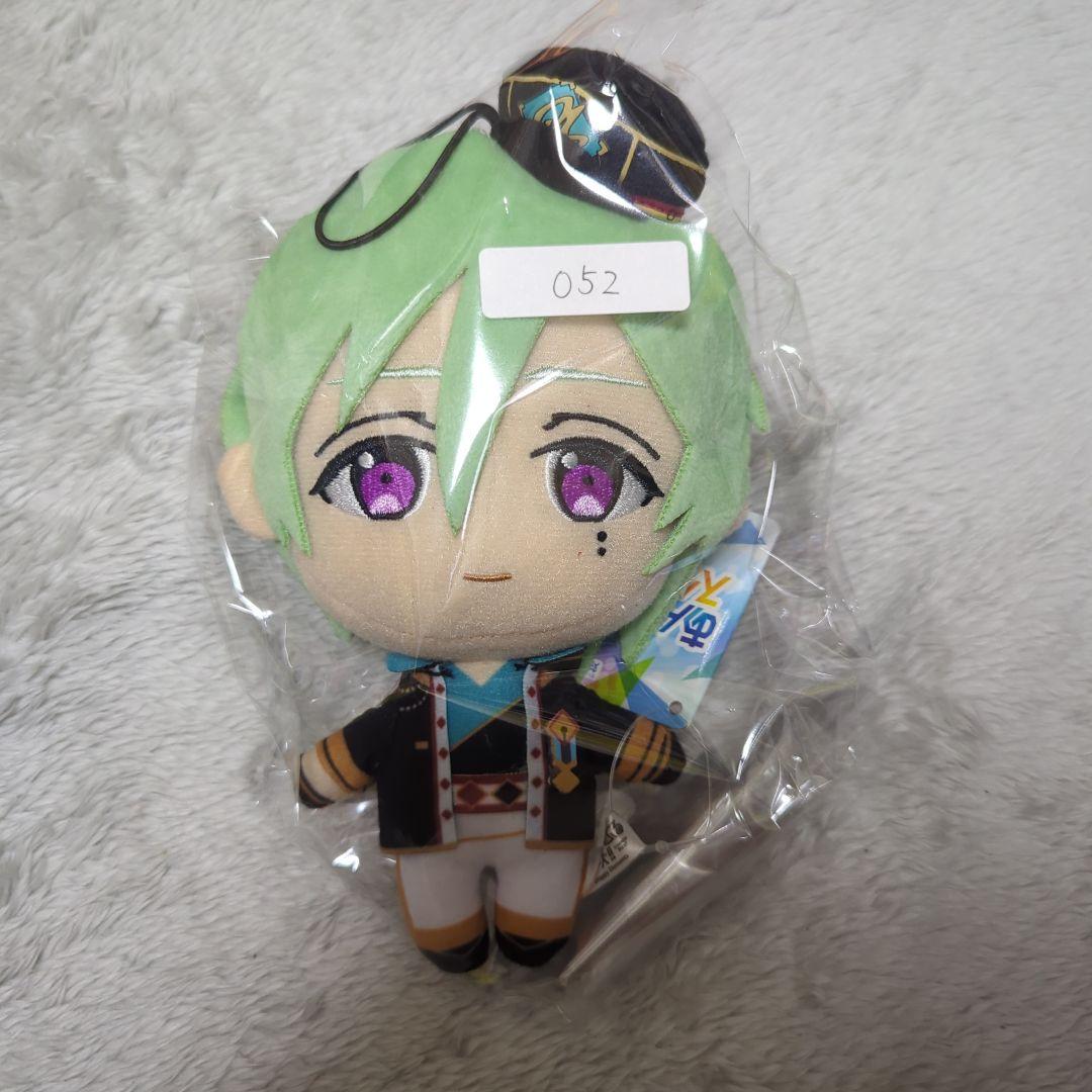 あんスタ 新衣装 ぬいぐるみ