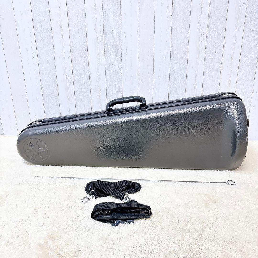 YAMAHA ヤマハ YSL-456G テナーバストロンボーン マウスピース