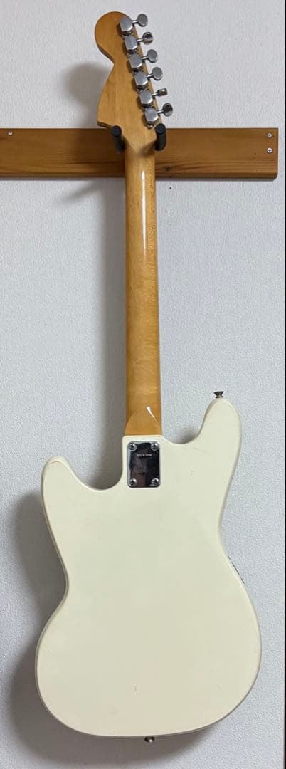 【レア】70s Fresher Mustang エレキギター ジャパンビンテージ