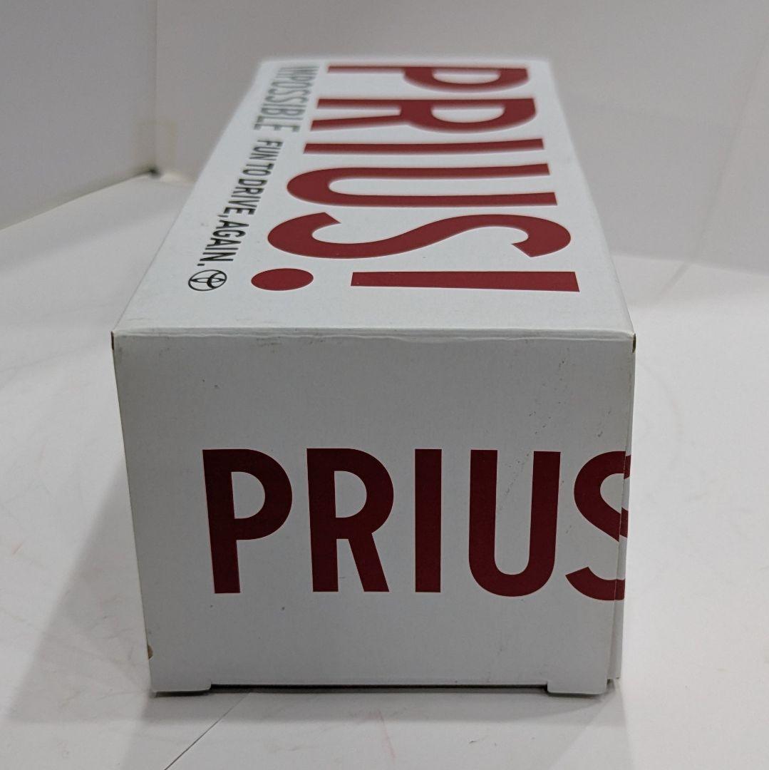 模型　新品　非売品　トヨタ プリウス 車模型