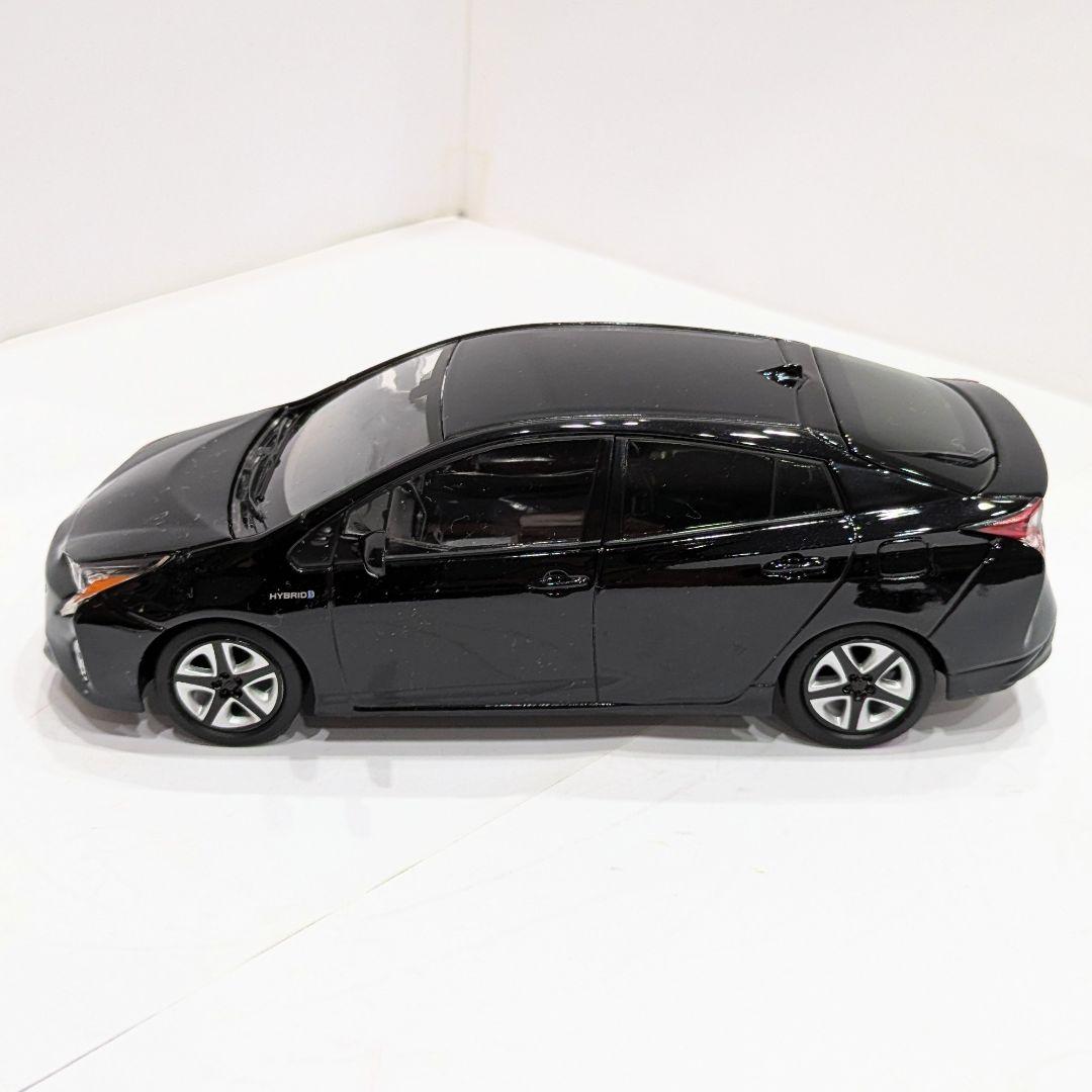 模型　新品　非売品　トヨタ プリウス 車模型