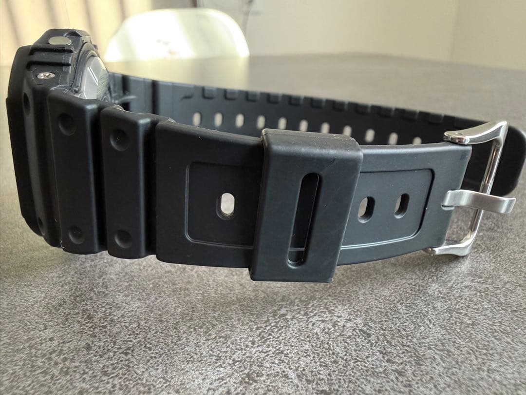 G-SHOCK GW-M5610U-1JF 5600シリーズ