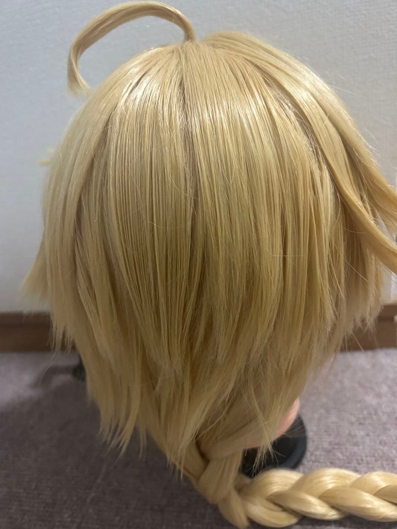 原神 空コスプレ