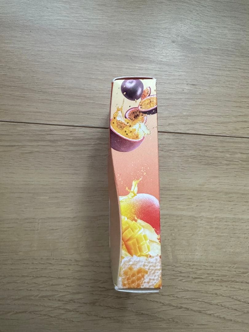 Gisou マンゴーパッションパンチ