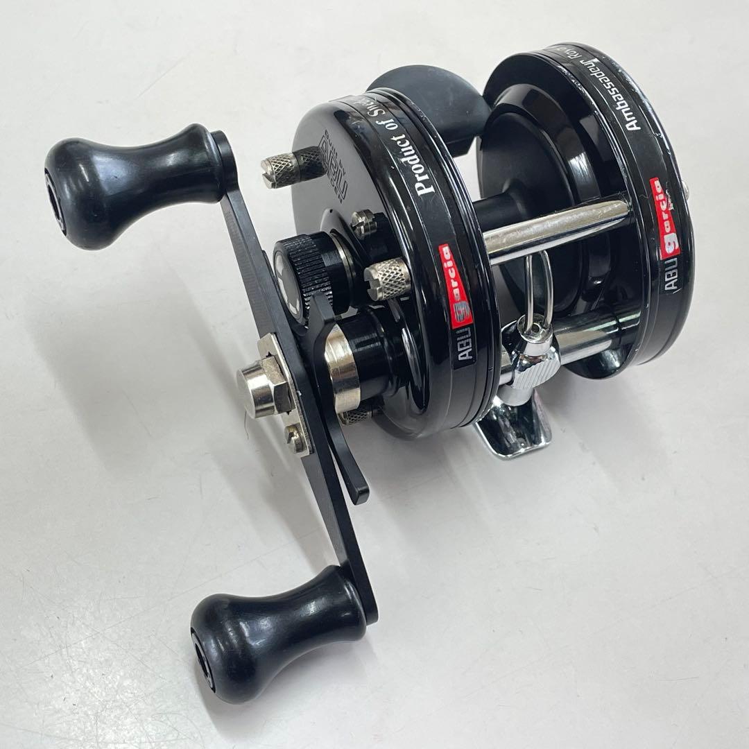 84年 ABU AMBASSADEUR  #840900