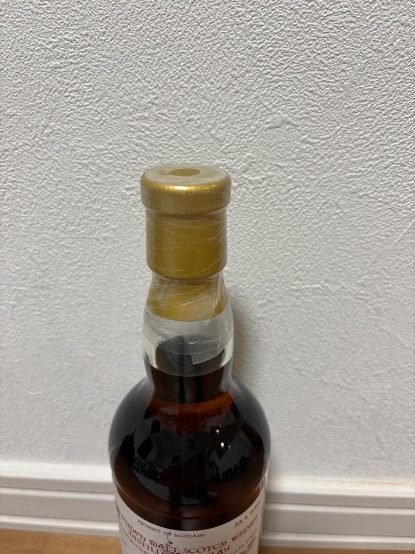 アイラブレンデッドモルト 1992 30年 チャーチシリーズ第7弾