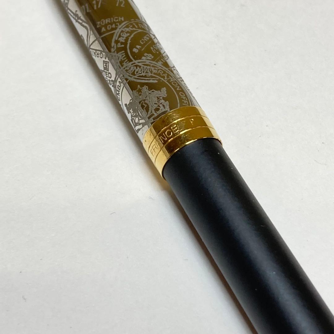 PARKER/パーカー ソネット トランジットGT ボールペン B216