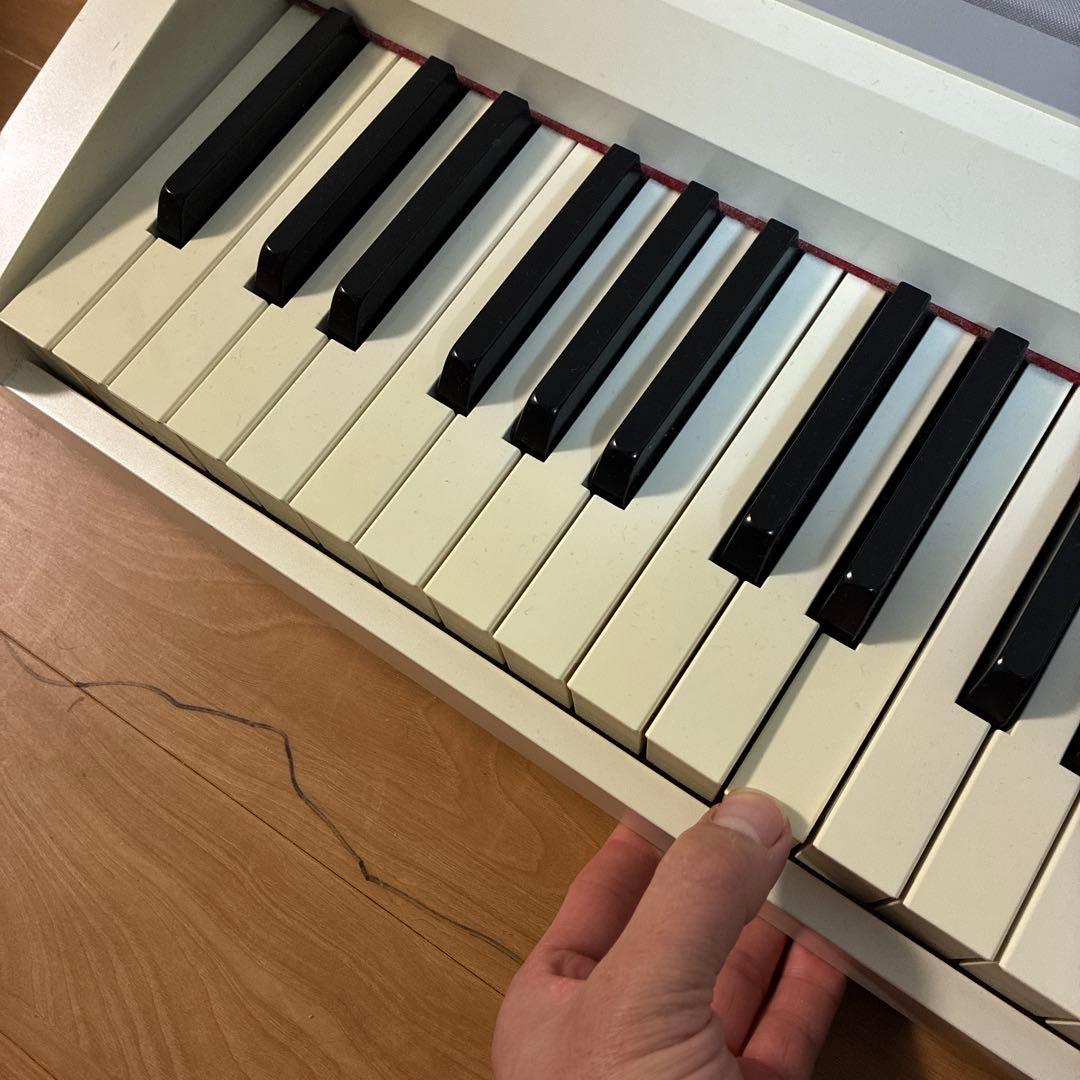 ⭐️即日配送可能です⭐️KORG 電子ピアノ