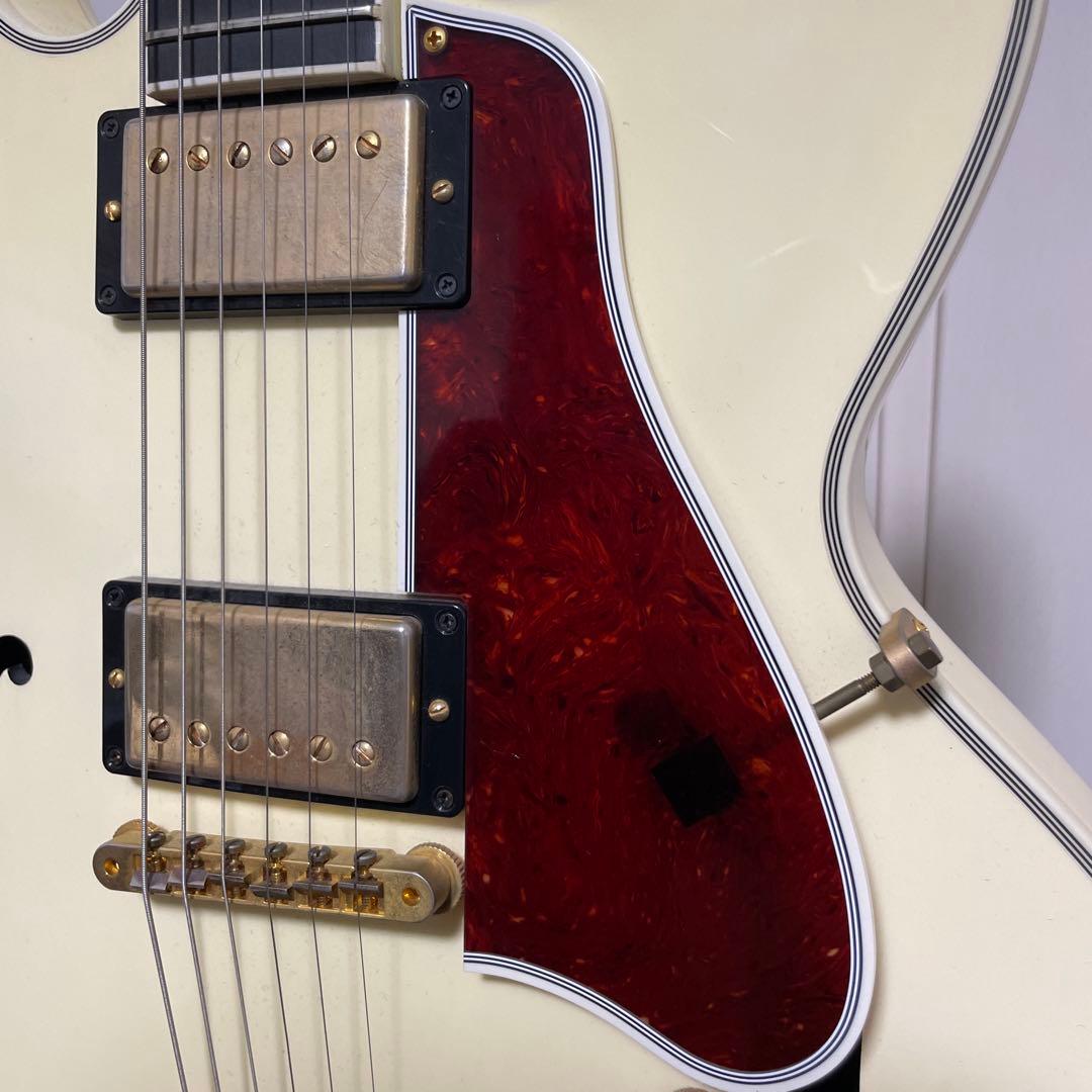 ギター GIBSON MEMPHIS / 2016 Limited Run ES-355